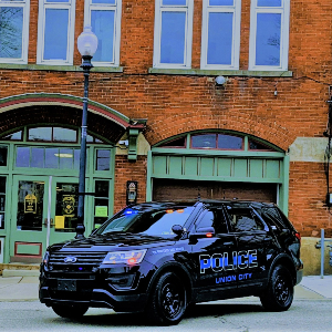 Unitypoint Police Union City Police Meet and Greet July 15 | UC Today Online